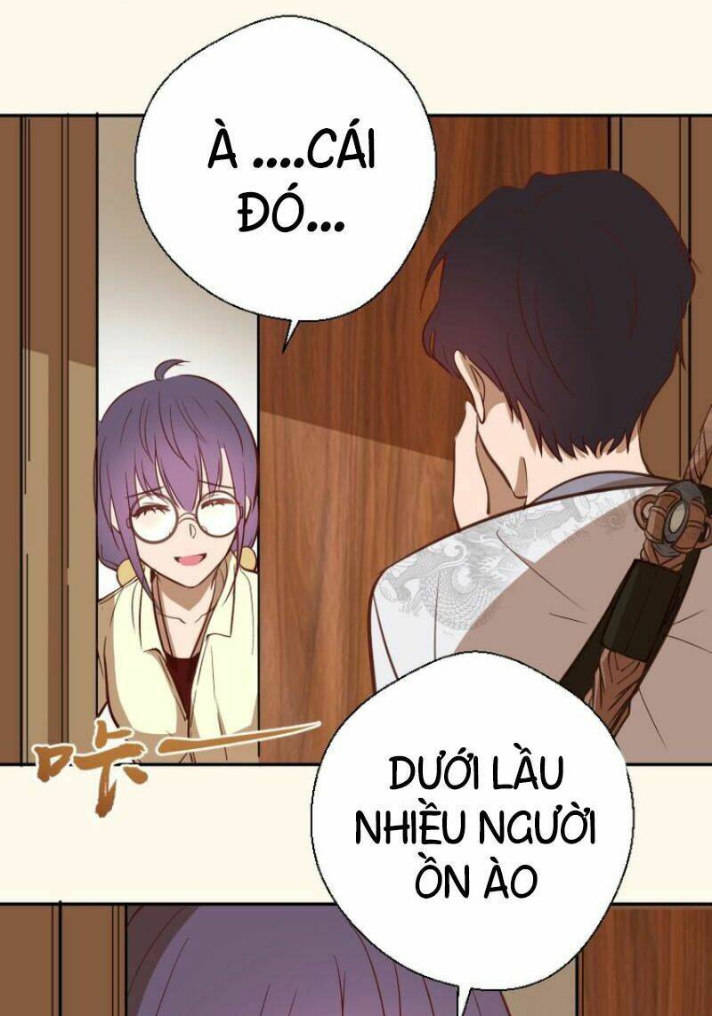 Cao Đẳng Linh Hồn: Chapter 42.1