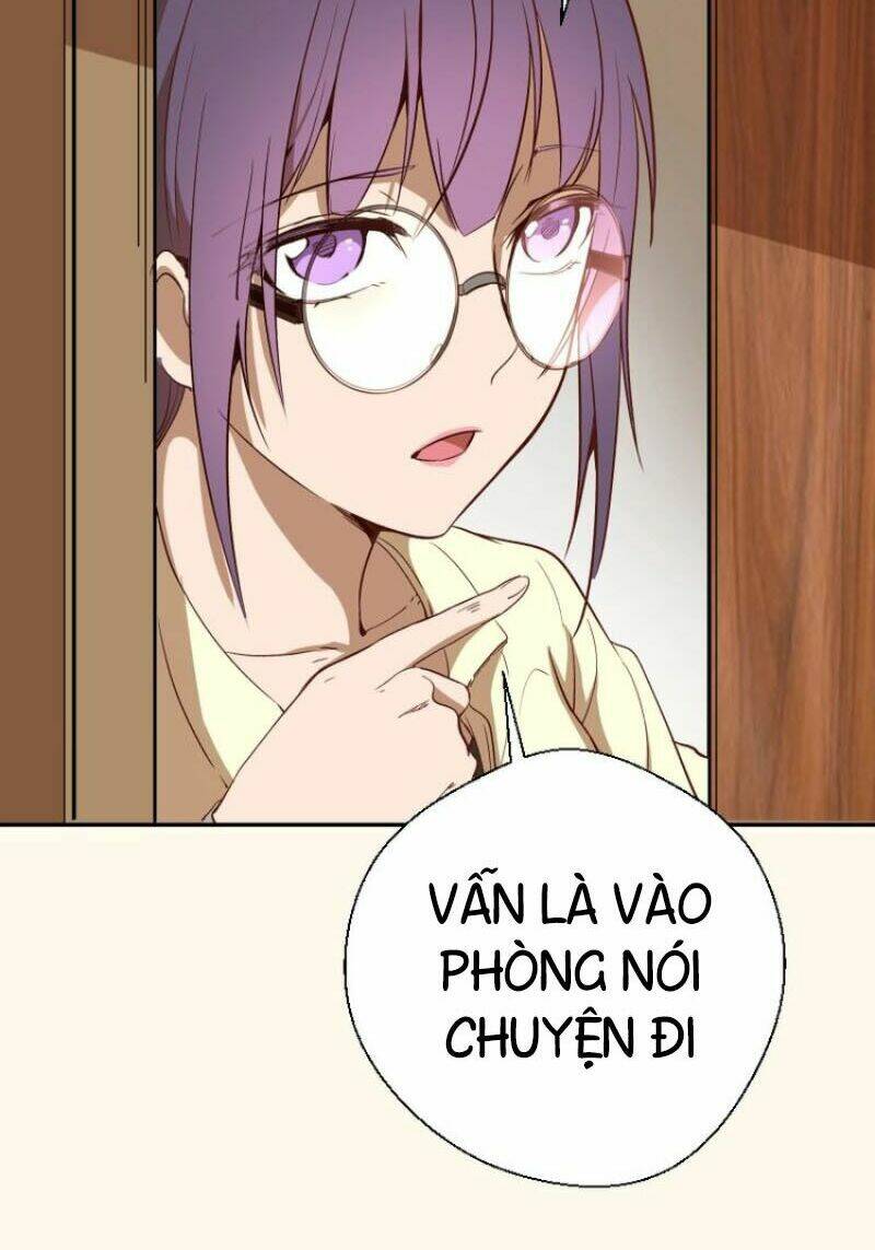 Cao Đẳng Linh Hồn: Chapter 42.1