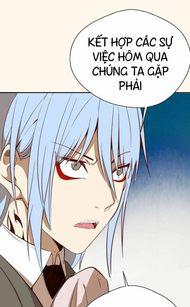 Cao Đẳng Linh Hồn: Chapter 42.1