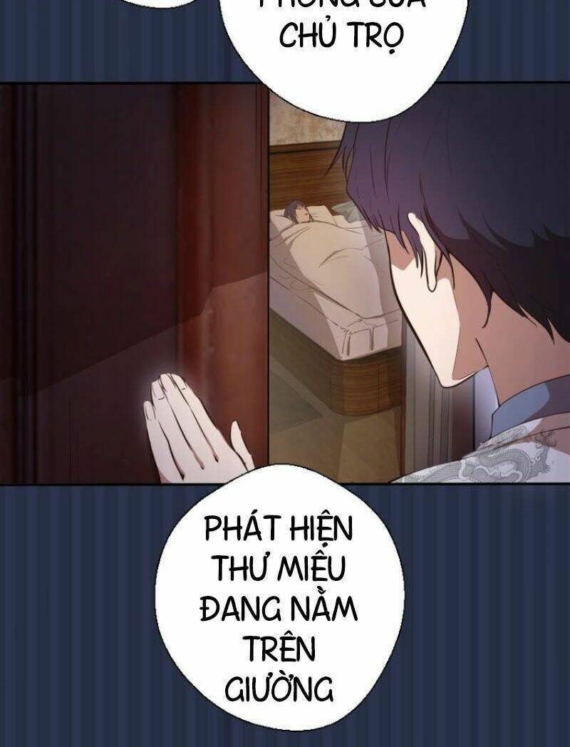 Cao Đẳng Linh Hồn: Chapter 42.1