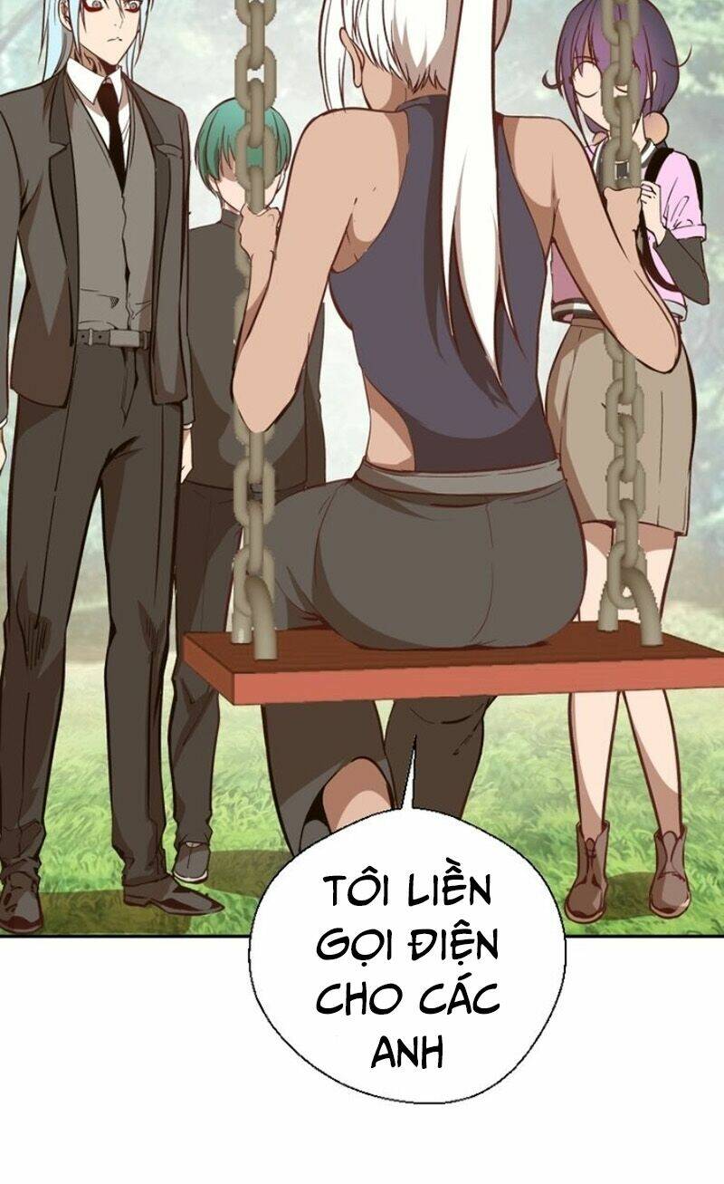 Cao Đẳng Linh Hồn: Chapter 43.1