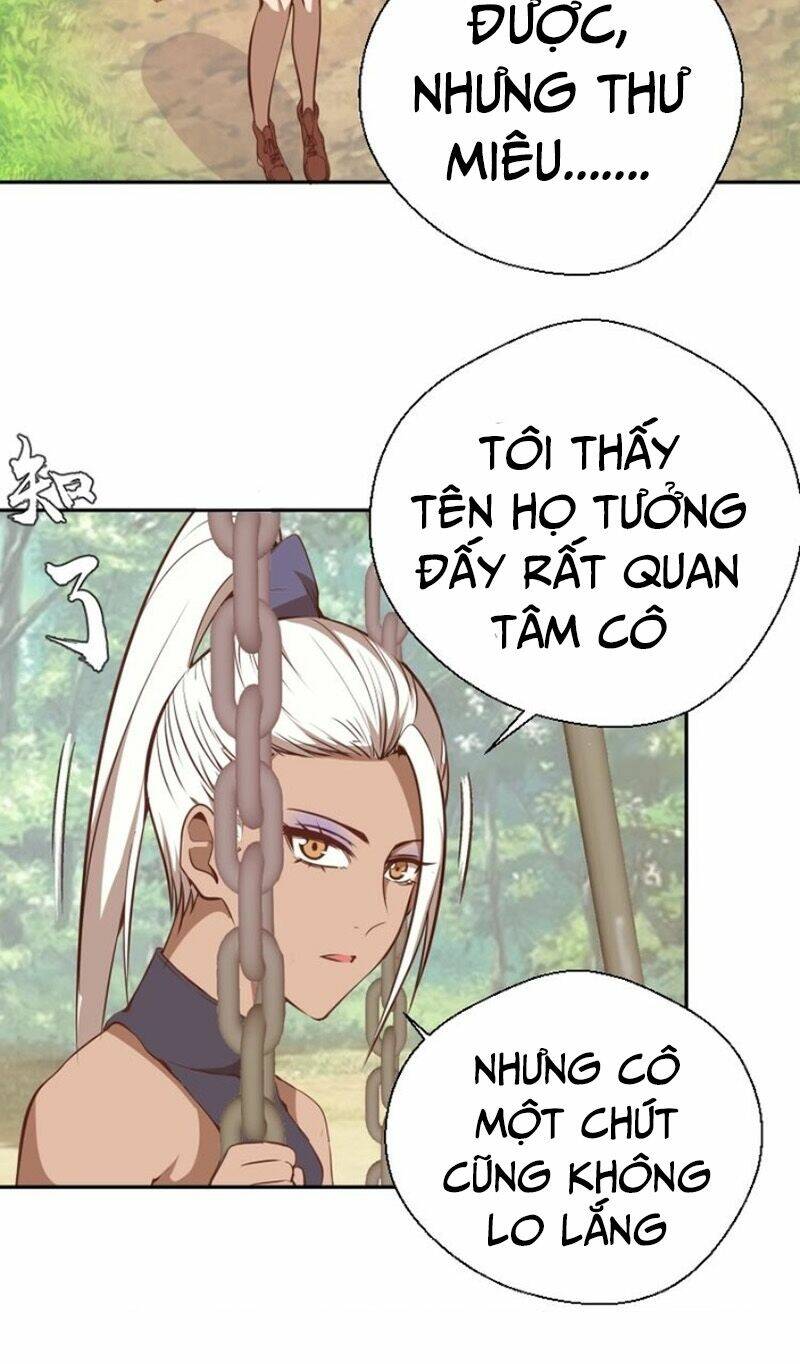 Cao Đẳng Linh Hồn: Chapter 43.1