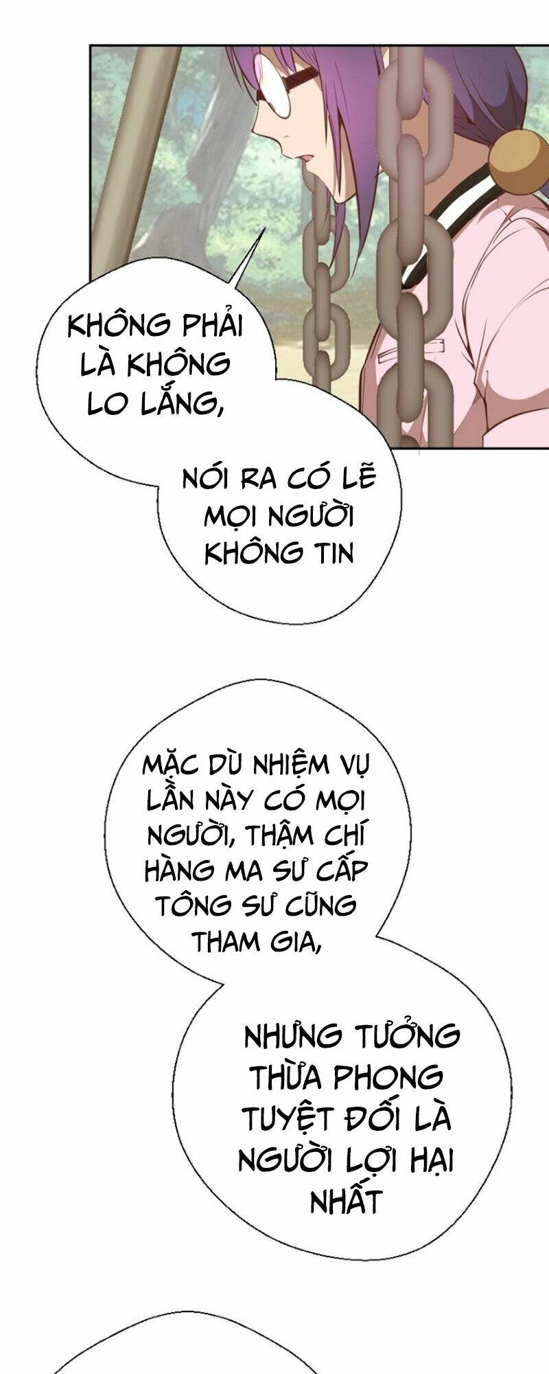 Cao Đẳng Linh Hồn: Chapter 43.1