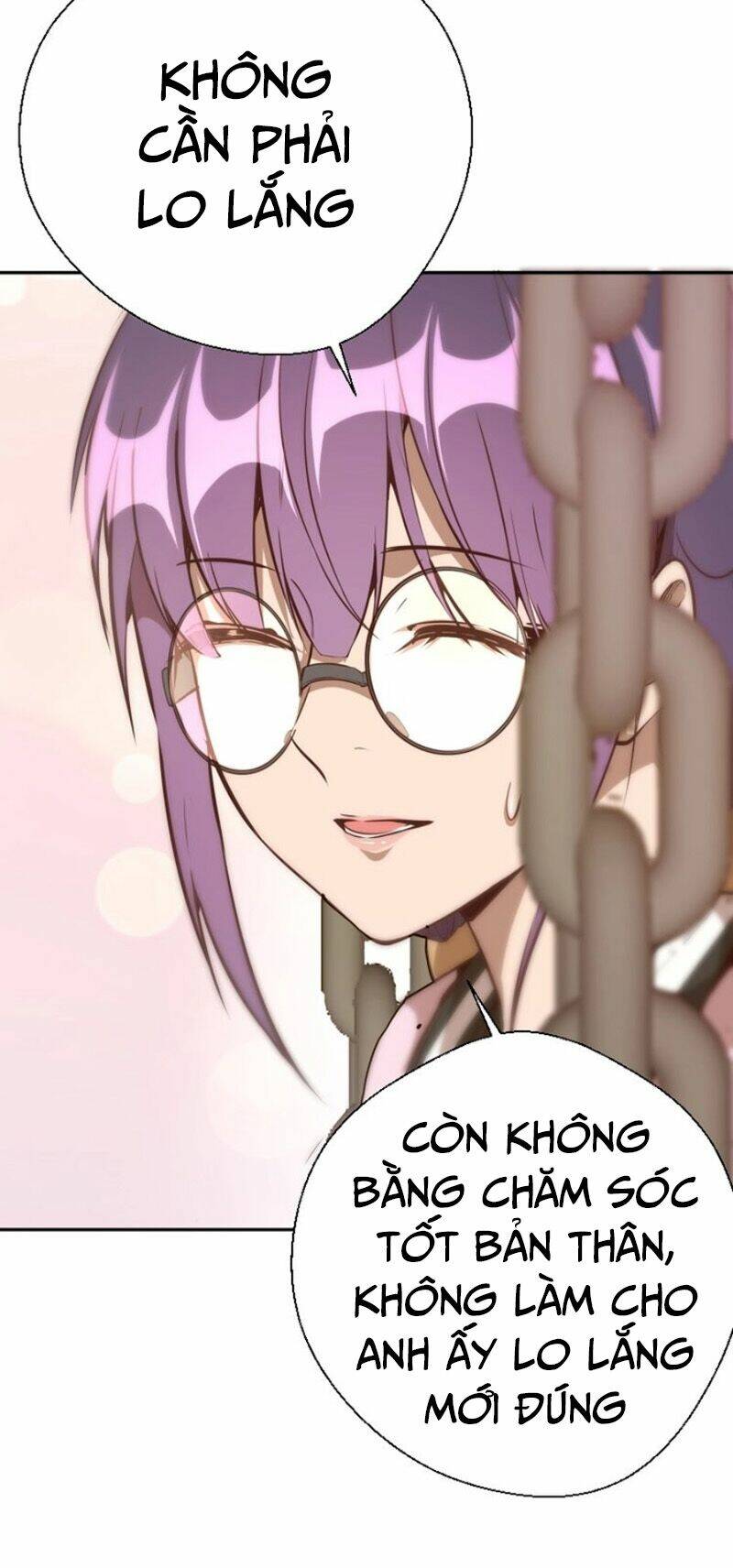 Cao Đẳng Linh Hồn: Chapter 43.1