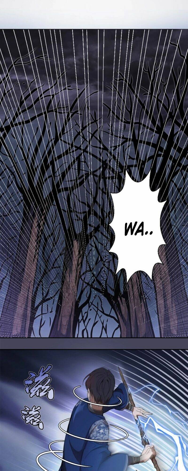 Cao Đẳng Linh Hồn: Chapter 43.1