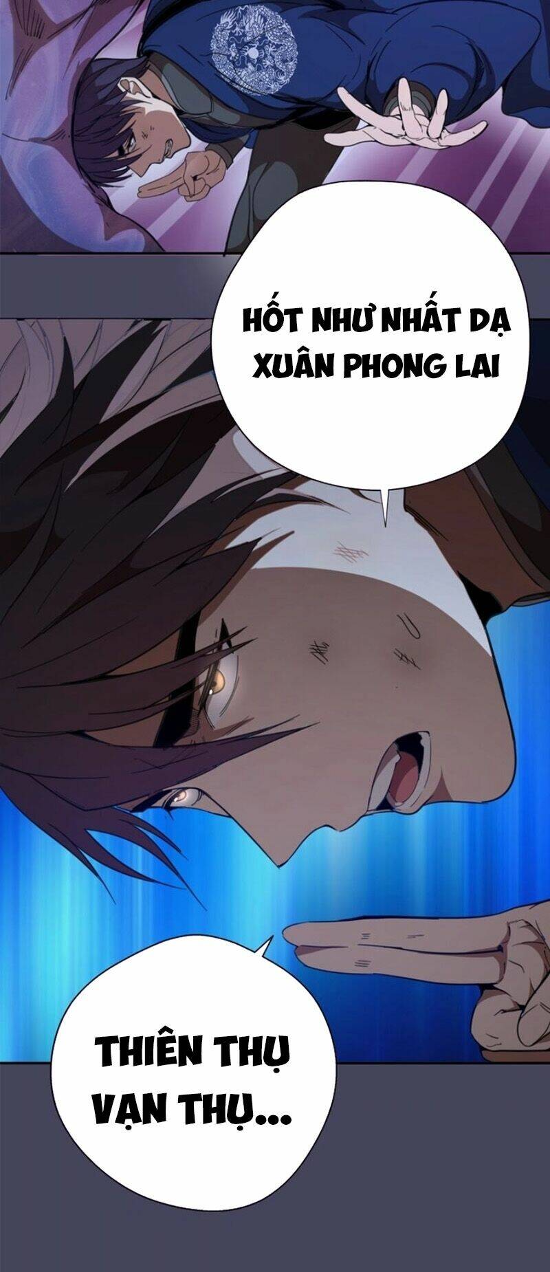 Cao Đẳng Linh Hồn: Chapter 43.1
