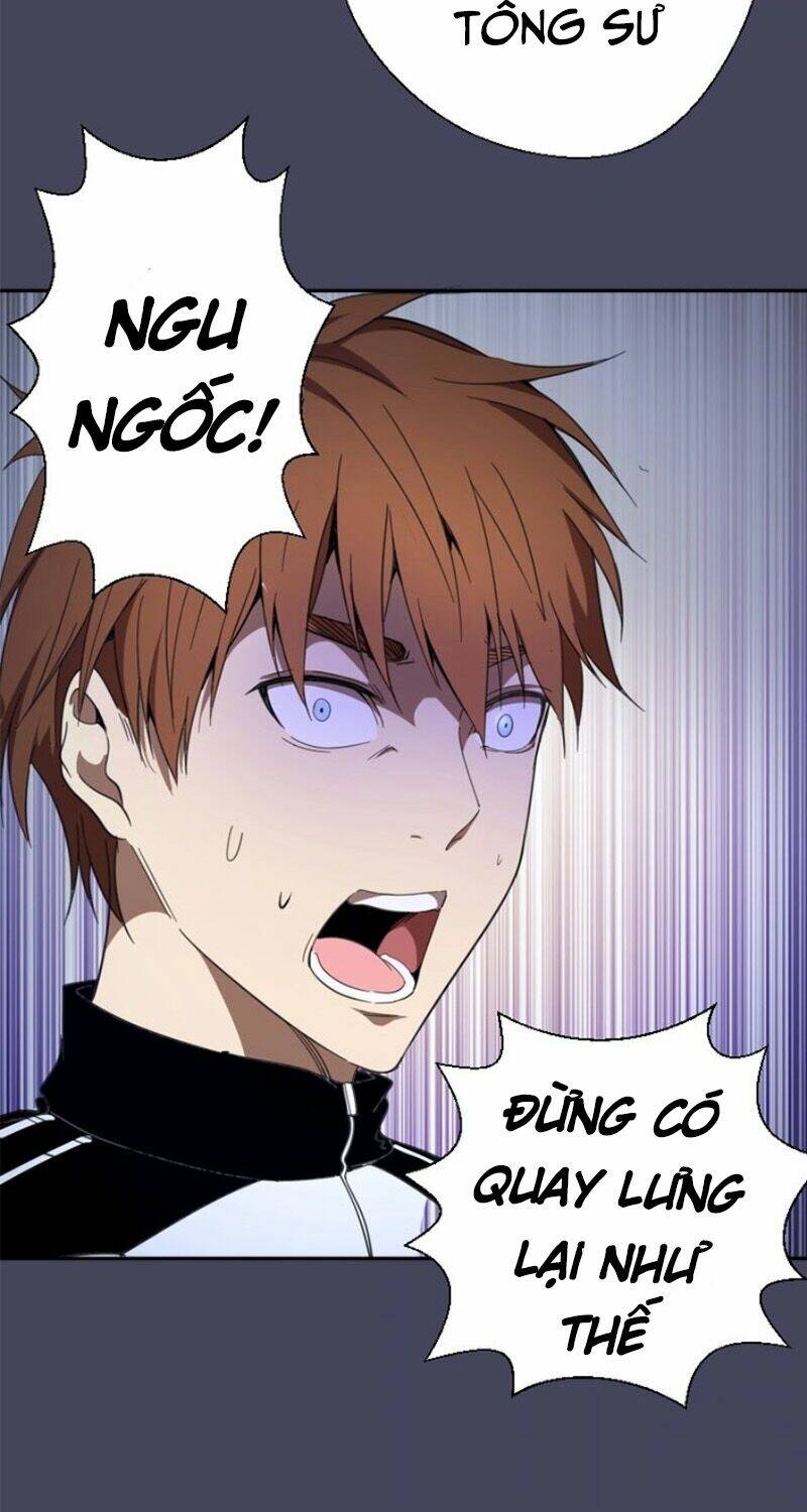 Cao Đẳng Linh Hồn: Chapter 43.1