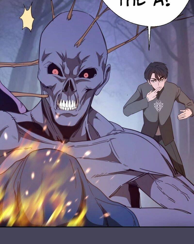 Cao Đẳng Linh Hồn: Chapter 43.1