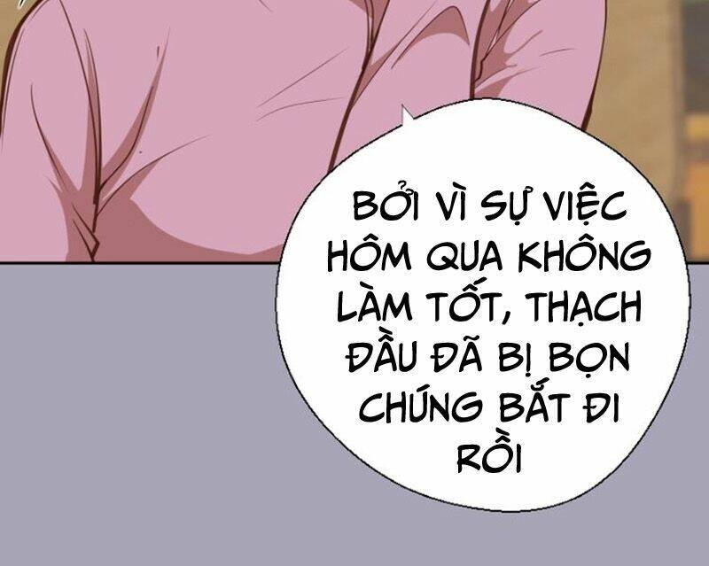 Cao Đẳng Linh Hồn: Chapter 43.1