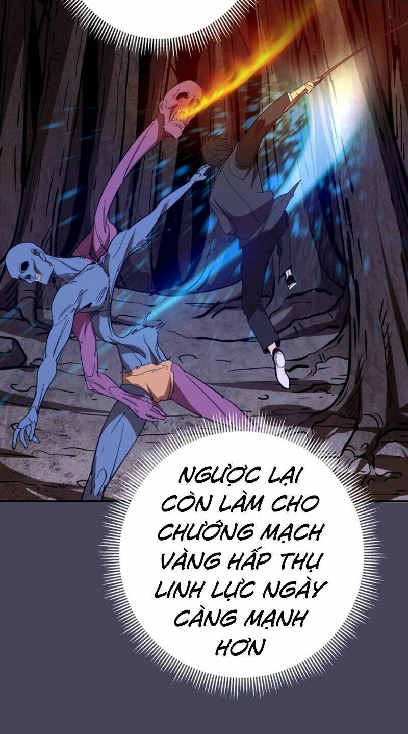 Cao Đẳng Linh Hồn: Chapter 43.2