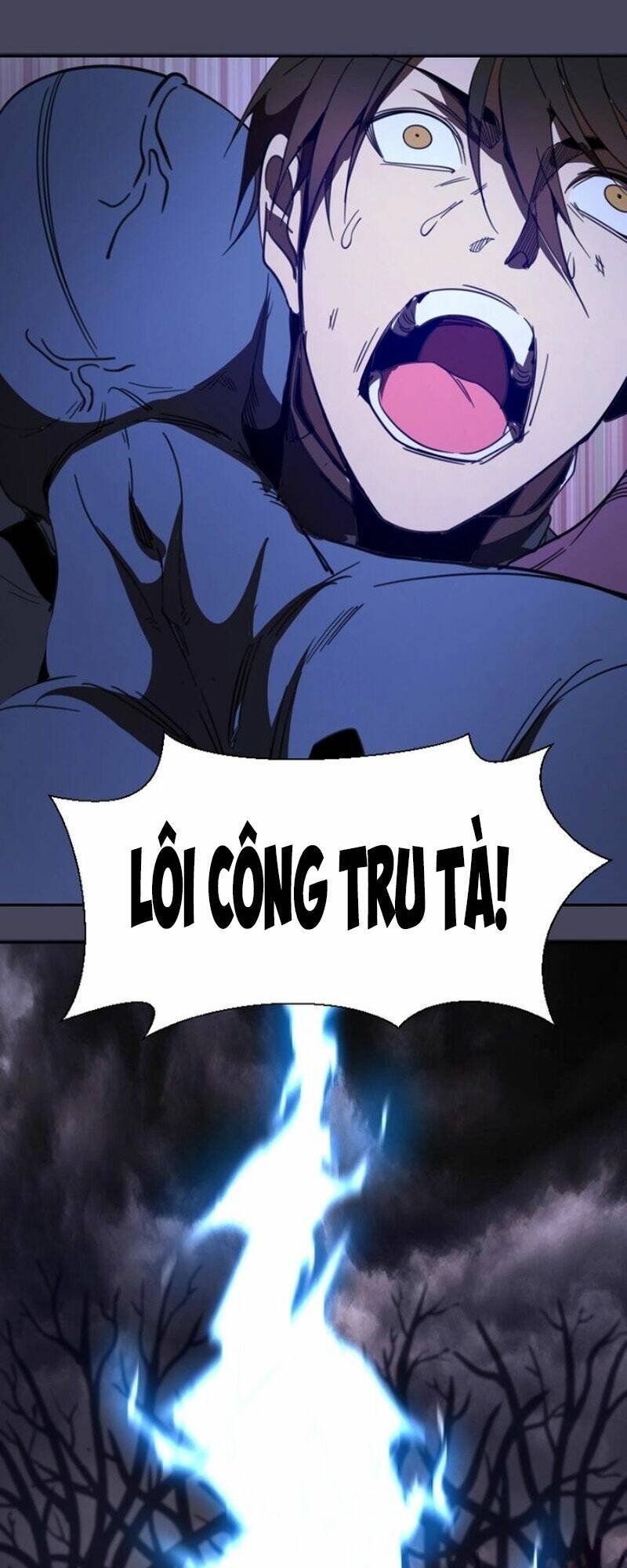 Cao Đẳng Linh Hồn: Chapter 43.2