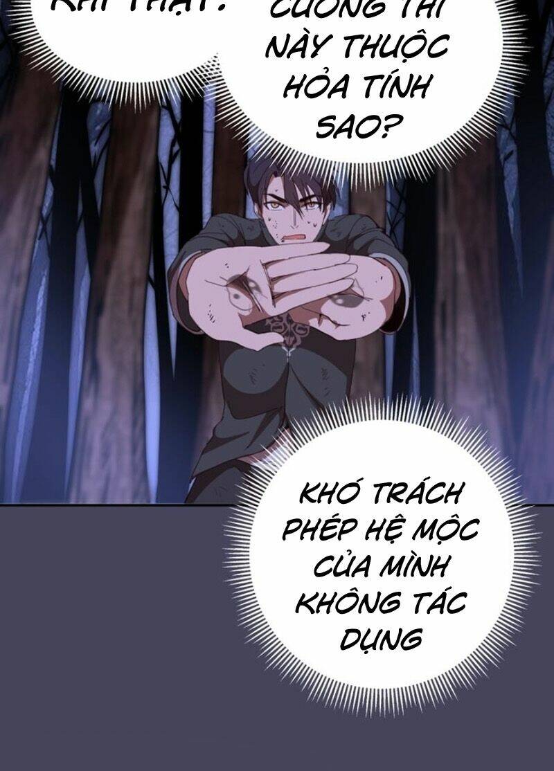 Cao Đẳng Linh Hồn: Chapter 43.2