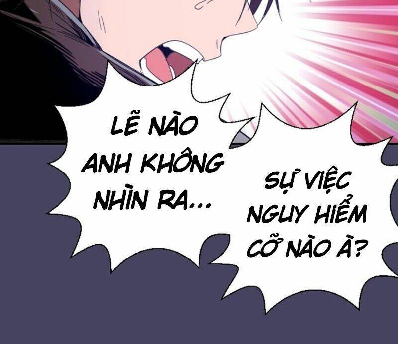 Cao Đẳng Linh Hồn: Chapter 43.2