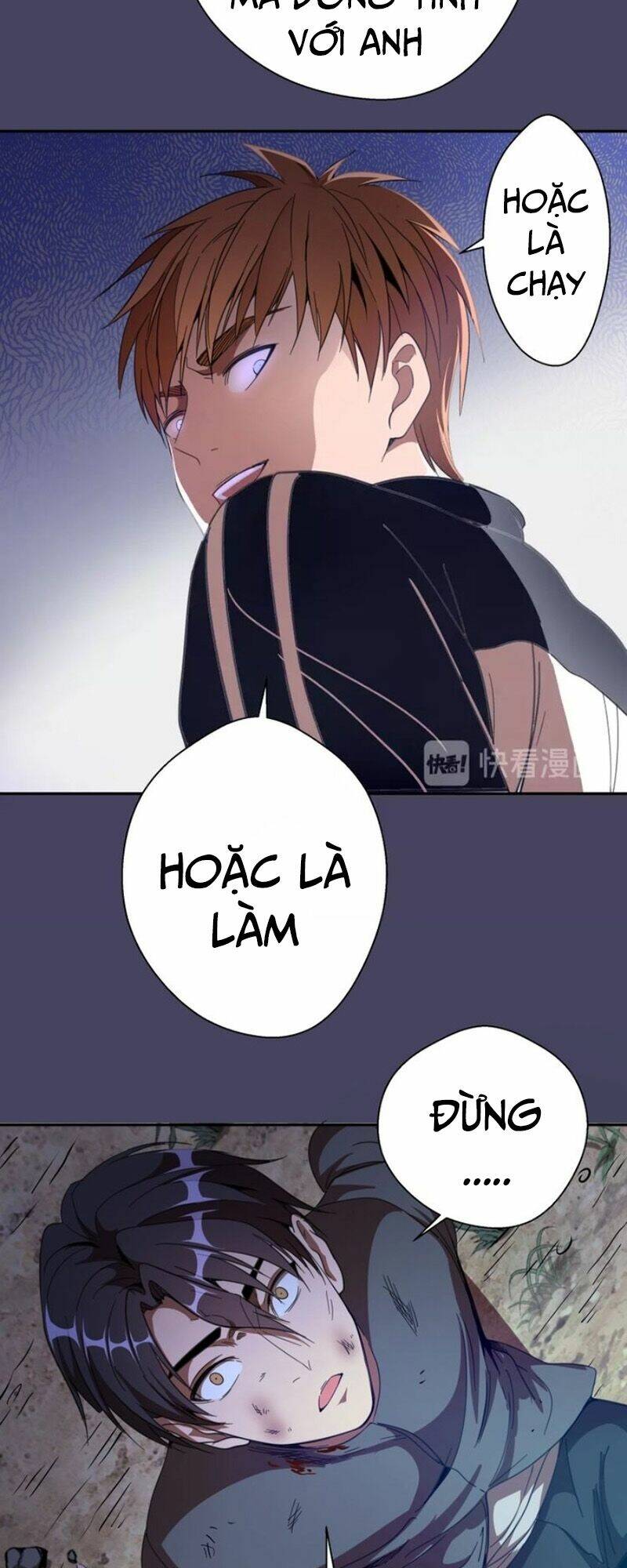 Cao Đẳng Linh Hồn: Chapter 43.2