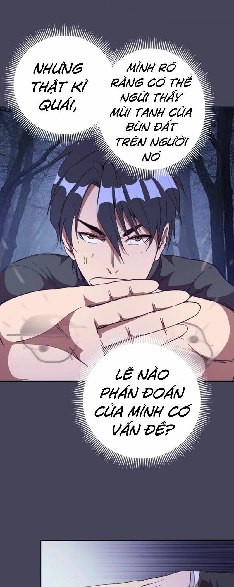 Cao Đẳng Linh Hồn: Chapter 43.2