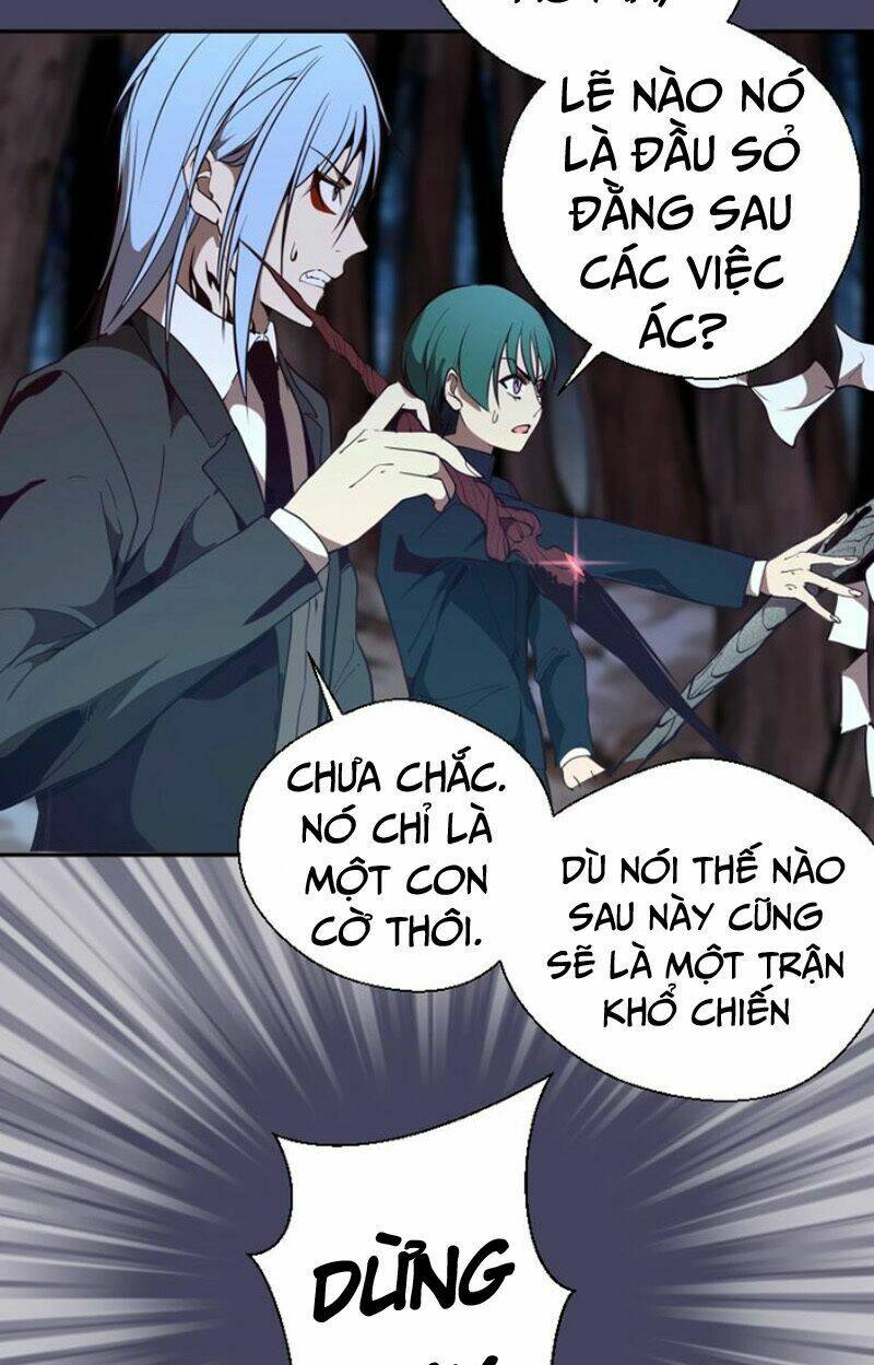 Cao Đẳng Linh Hồn: Chapter 44.1