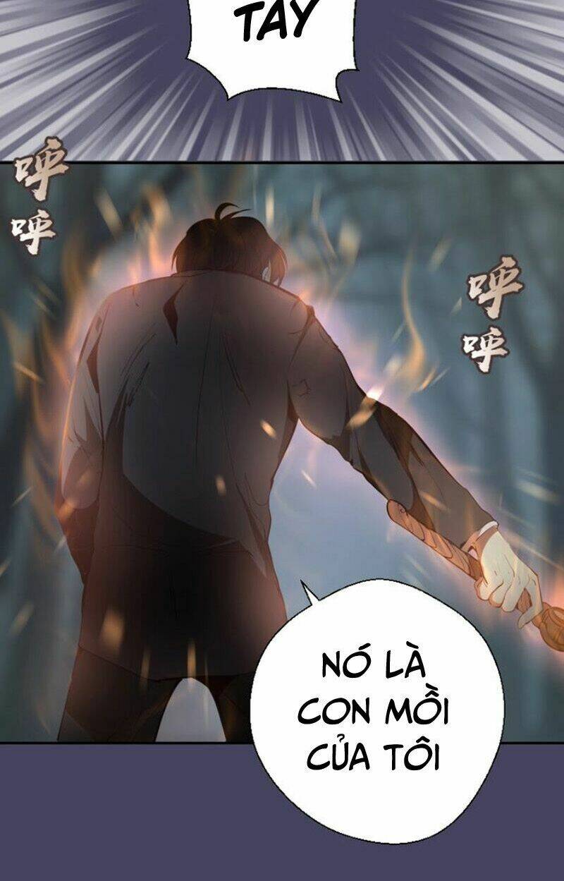 Cao Đẳng Linh Hồn: Chapter 44.1