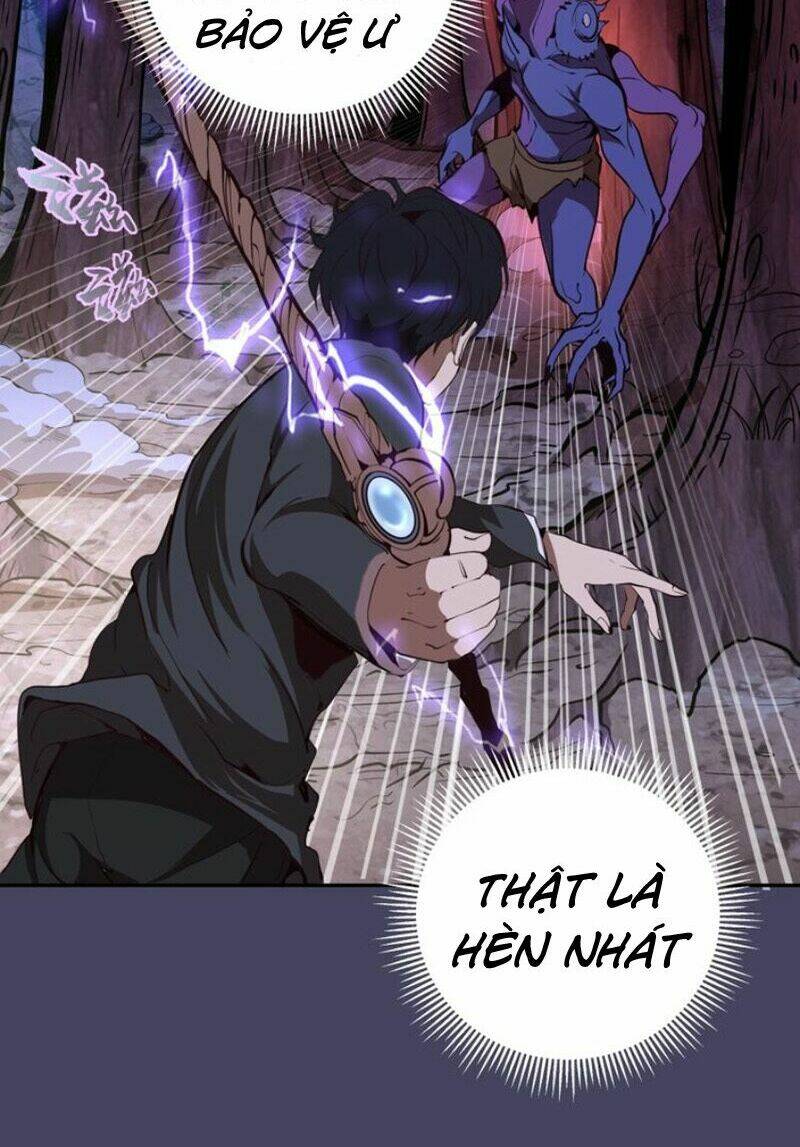 Cao Đẳng Linh Hồn: Chapter 44.1