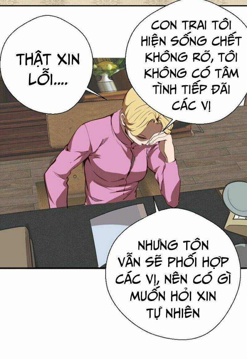 Cao Đẳng Linh Hồn: Chapter 44.1
