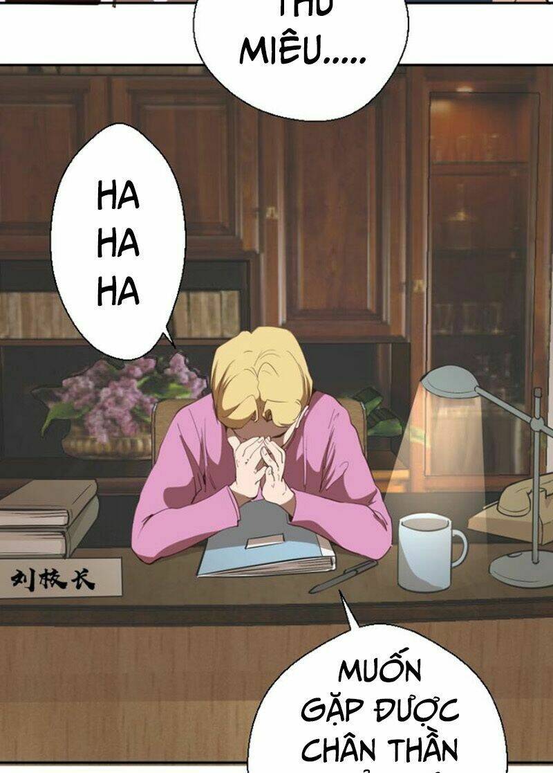 Cao Đẳng Linh Hồn: Chapter 44.1