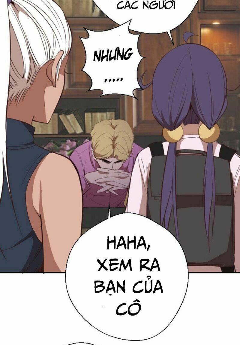 Cao Đẳng Linh Hồn: Chapter 44.1