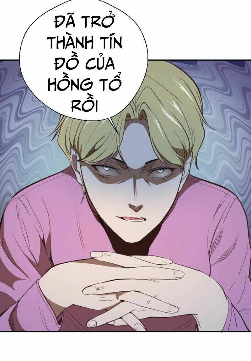 Cao Đẳng Linh Hồn: Chapter 44.1