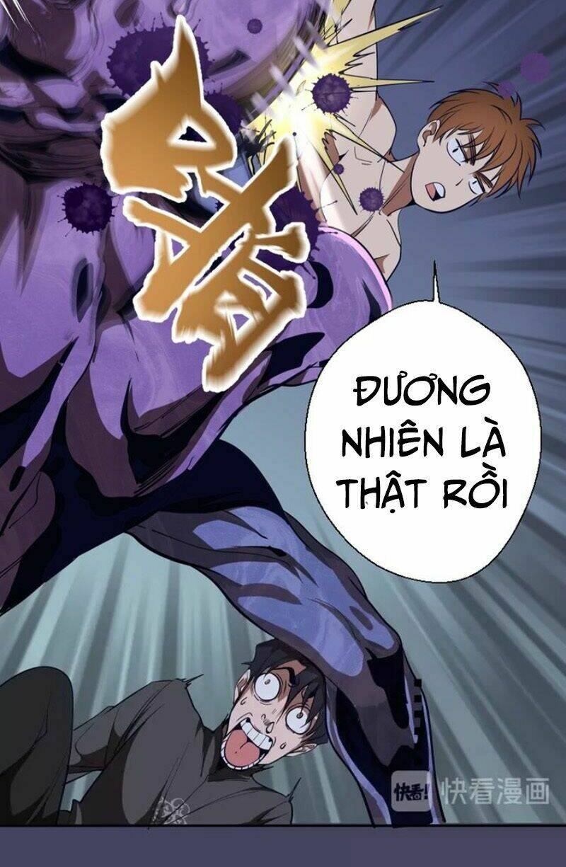 Cao Đẳng Linh Hồn: Chapter 44.1