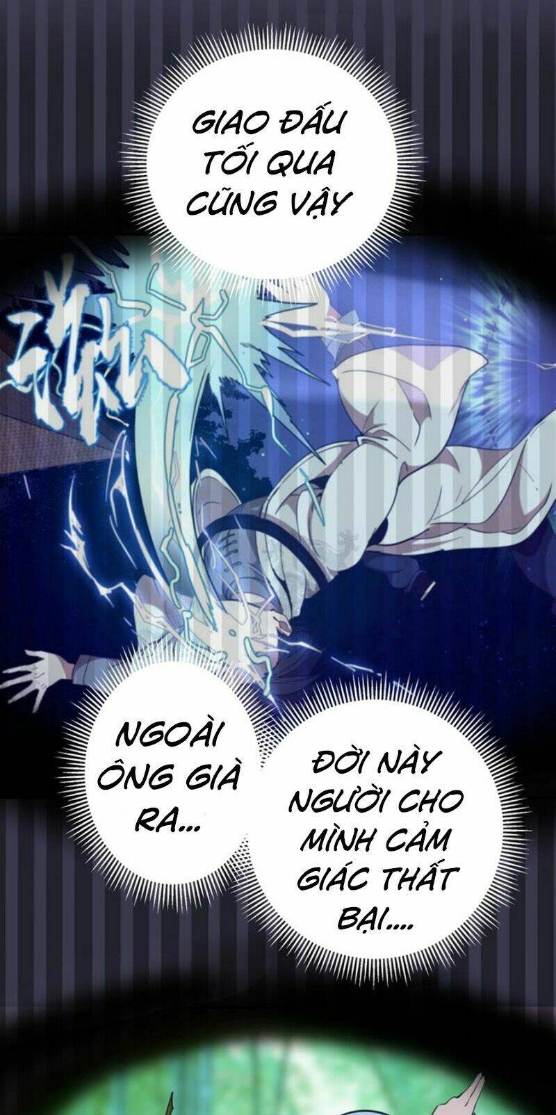 Cao Đẳng Linh Hồn: Chapter 44.1
