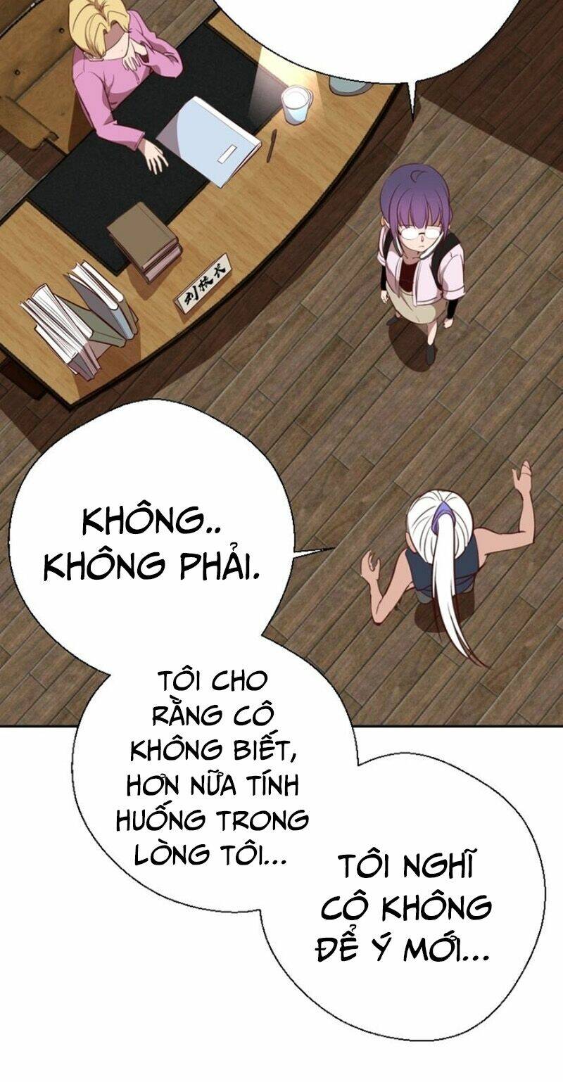 Cao Đẳng Linh Hồn: Chapter 44.2