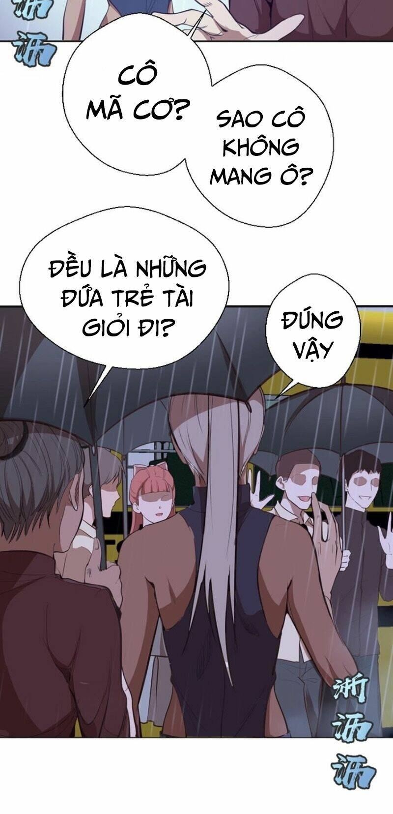 Cao Đẳng Linh Hồn: Chapter 44.2