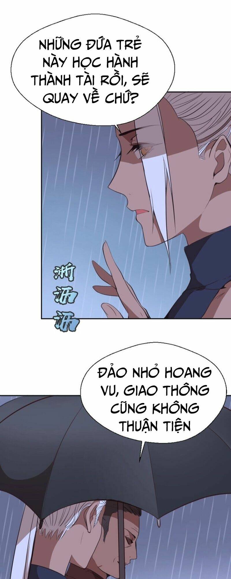 Cao Đẳng Linh Hồn: Chapter 44.2