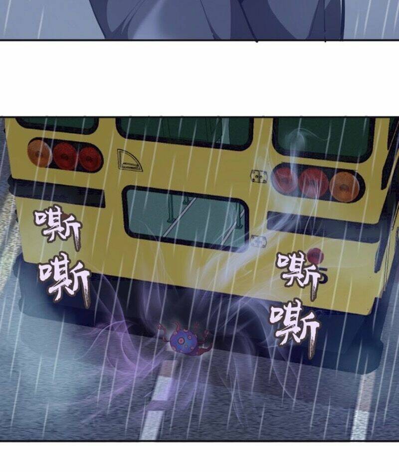 Cao Đẳng Linh Hồn: Chapter 44.2