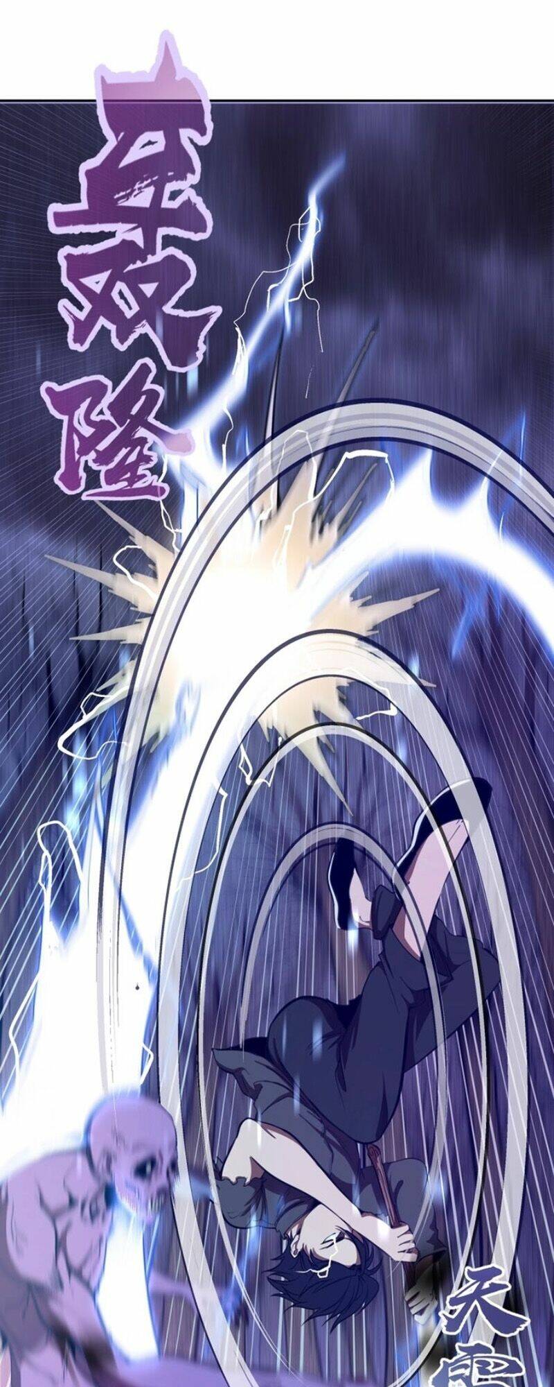 Cao Đẳng Linh Hồn: Chapter 44.2