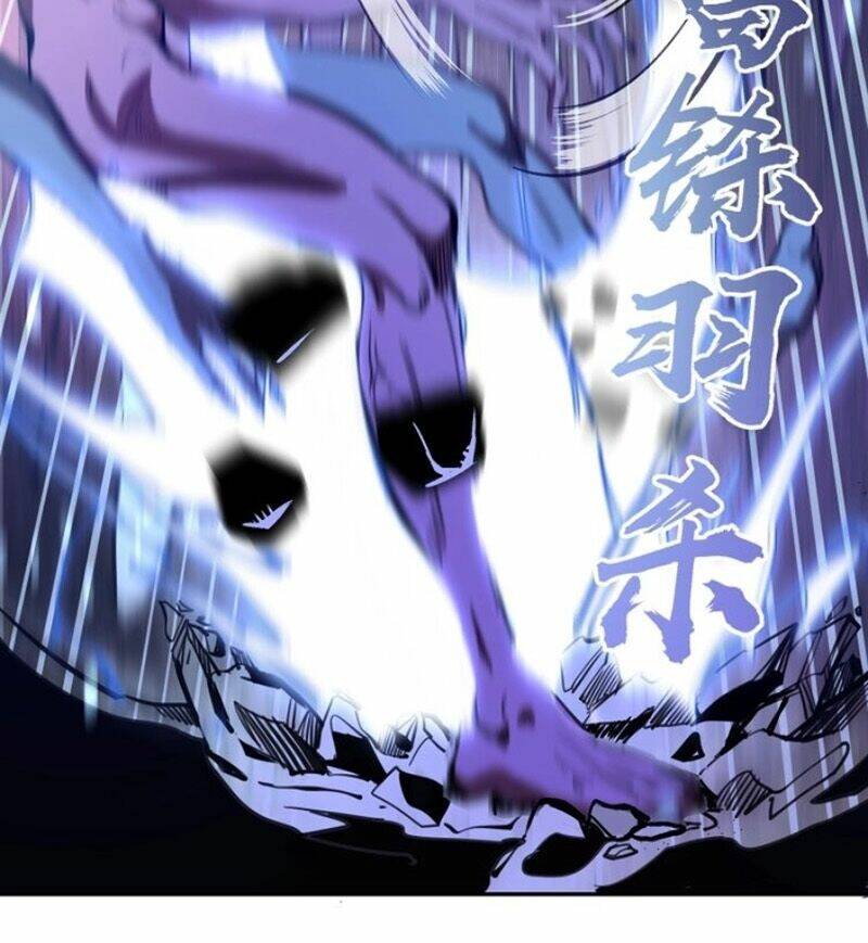 Cao Đẳng Linh Hồn: Chapter 44.2