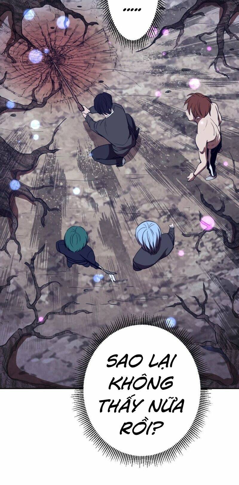 Cao Đẳng Linh Hồn: Chapter 44.2