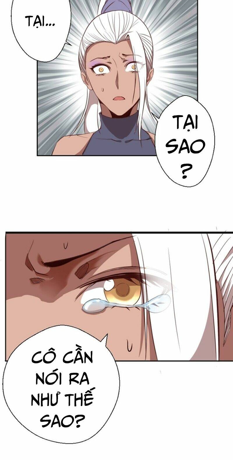 Cao Đẳng Linh Hồn: Chapter 44.2