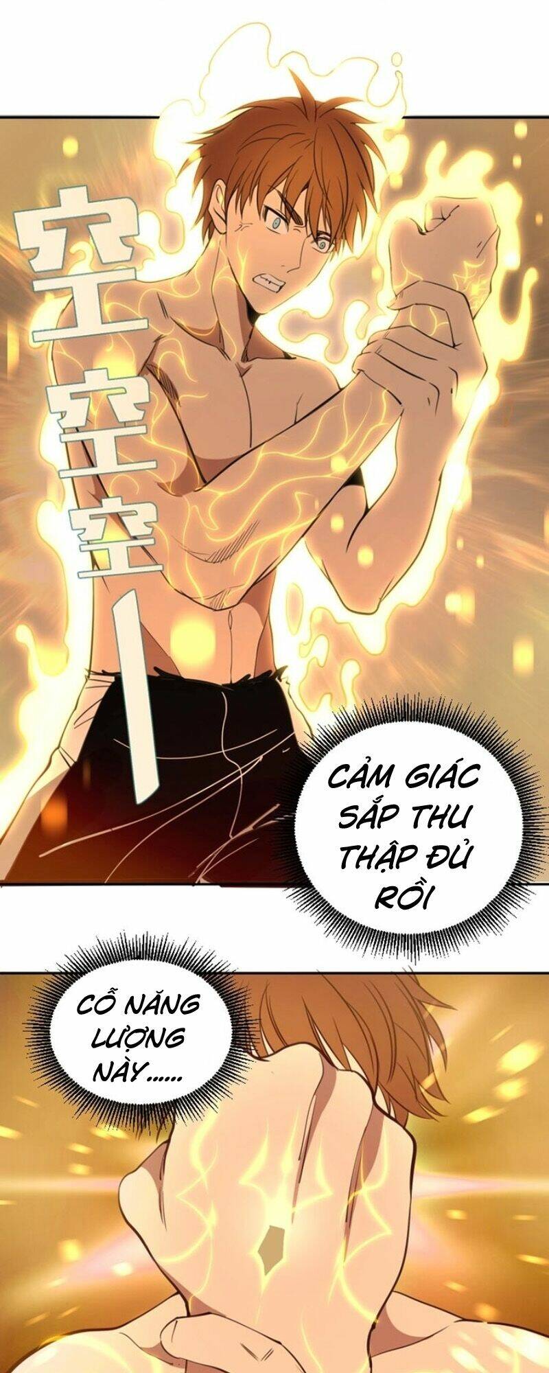 Cao Đẳng Linh Hồn: Chapter 44.2