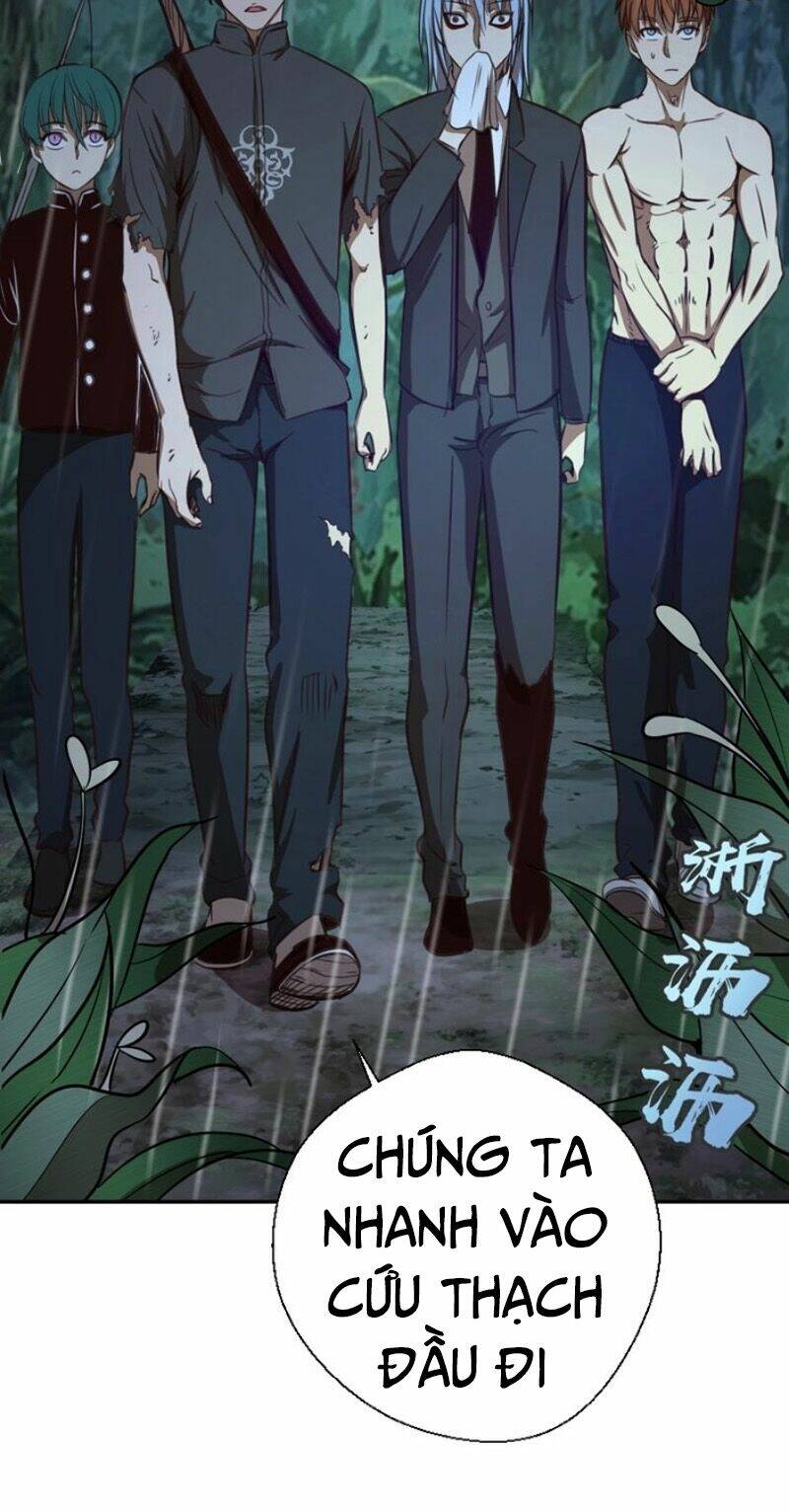 Cao Đẳng Linh Hồn: Chapter 44.2