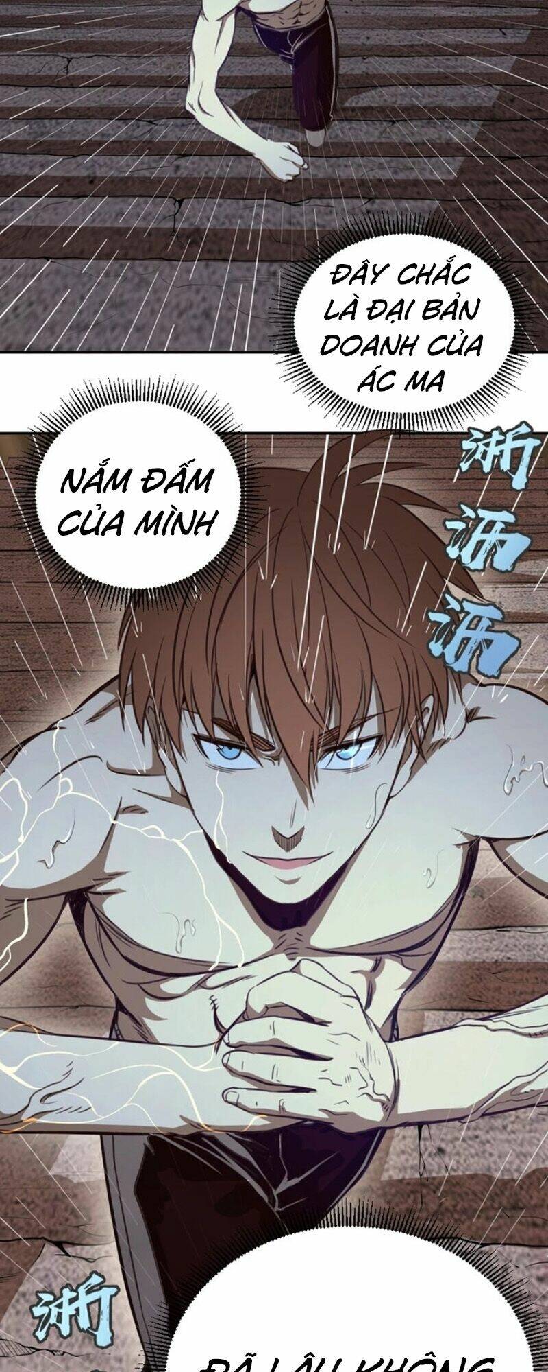 Cao Đẳng Linh Hồn: Chapter 44.2