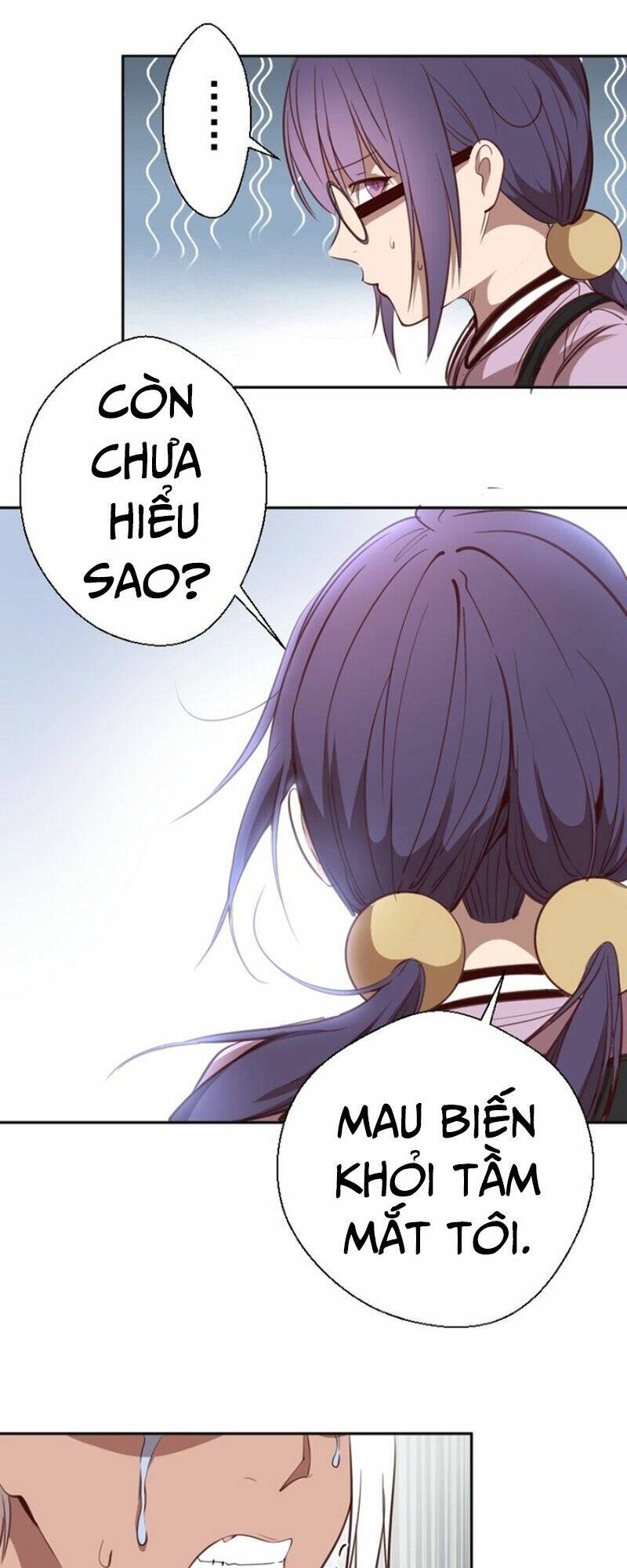 Cao Đẳng Linh Hồn: Chapter 44.2