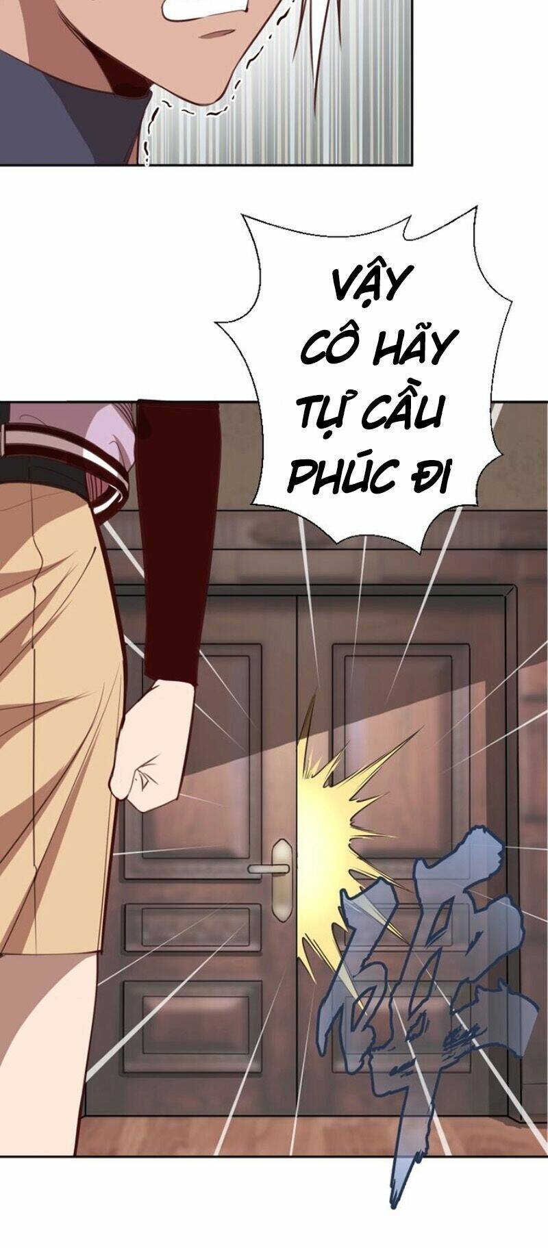 Cao Đẳng Linh Hồn: Chapter 44.2