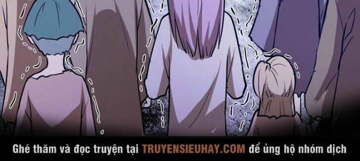 Cao Đẳng Linh Hồn: Chapter 45
