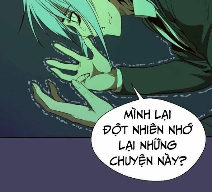 Cao Đẳng Linh Hồn: Chapter 45