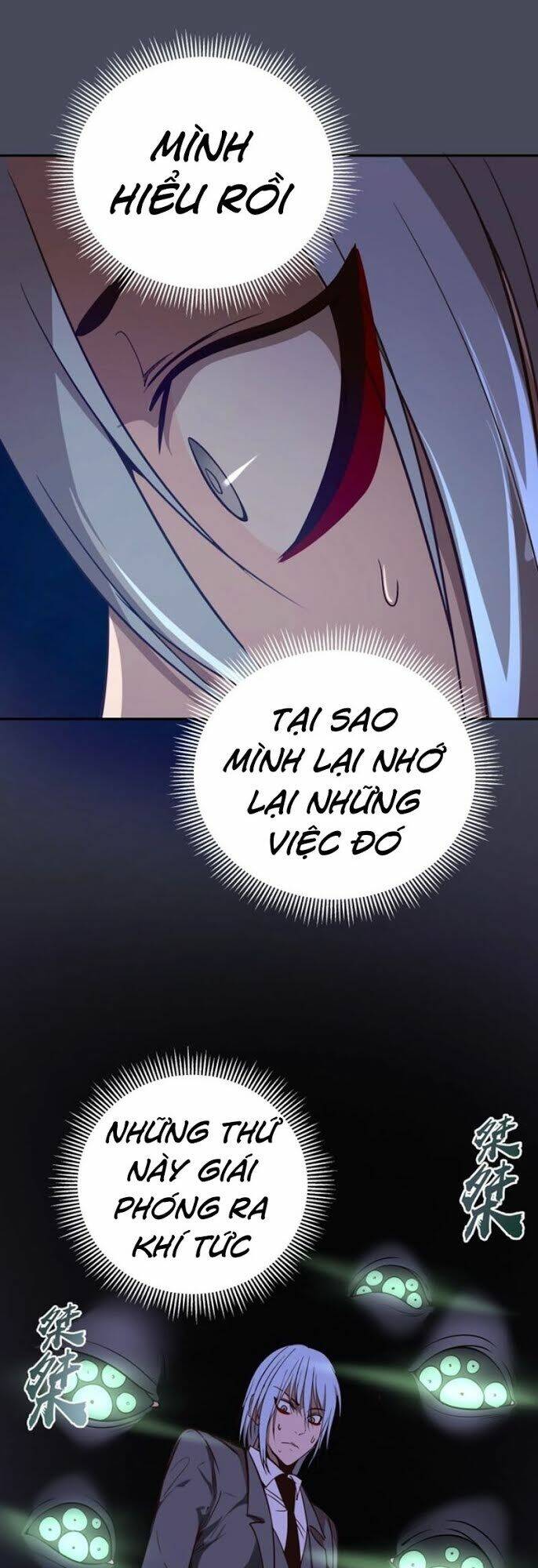 Cao Đẳng Linh Hồn: Chapter 45