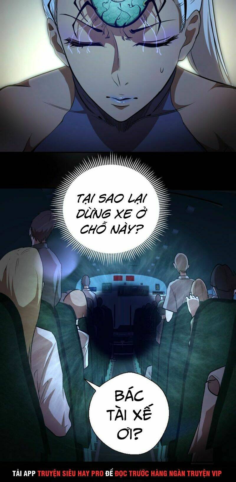 Cao Đẳng Linh Hồn: Chapter 46