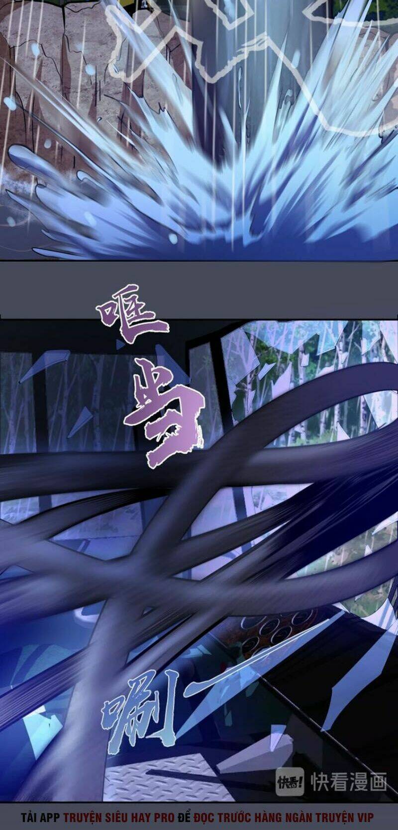 Cao Đẳng Linh Hồn: Chapter 46