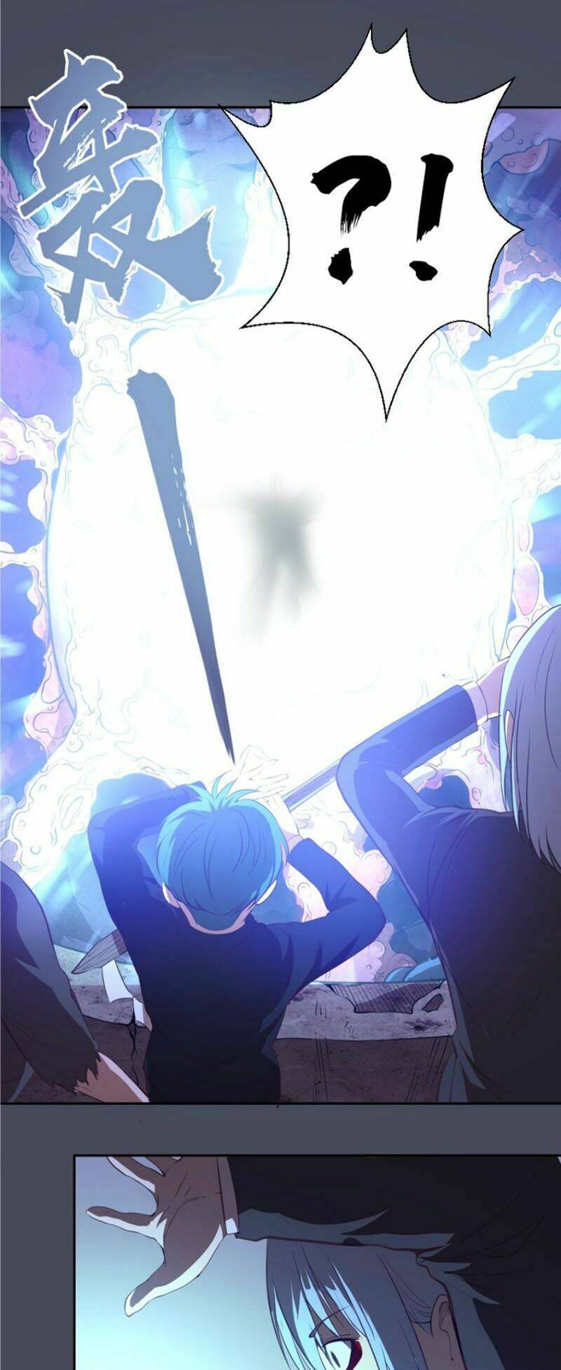 Cao Đẳng Linh Hồn: Chapter 46