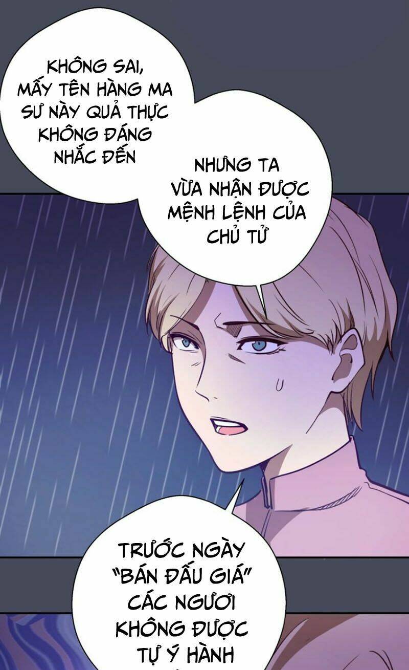Cao Đẳng Linh Hồn: Chapter 46