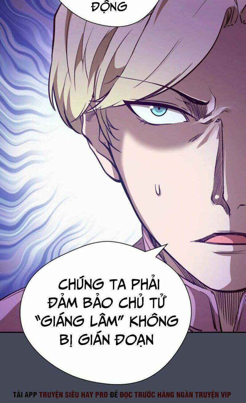 Cao Đẳng Linh Hồn: Chapter 46