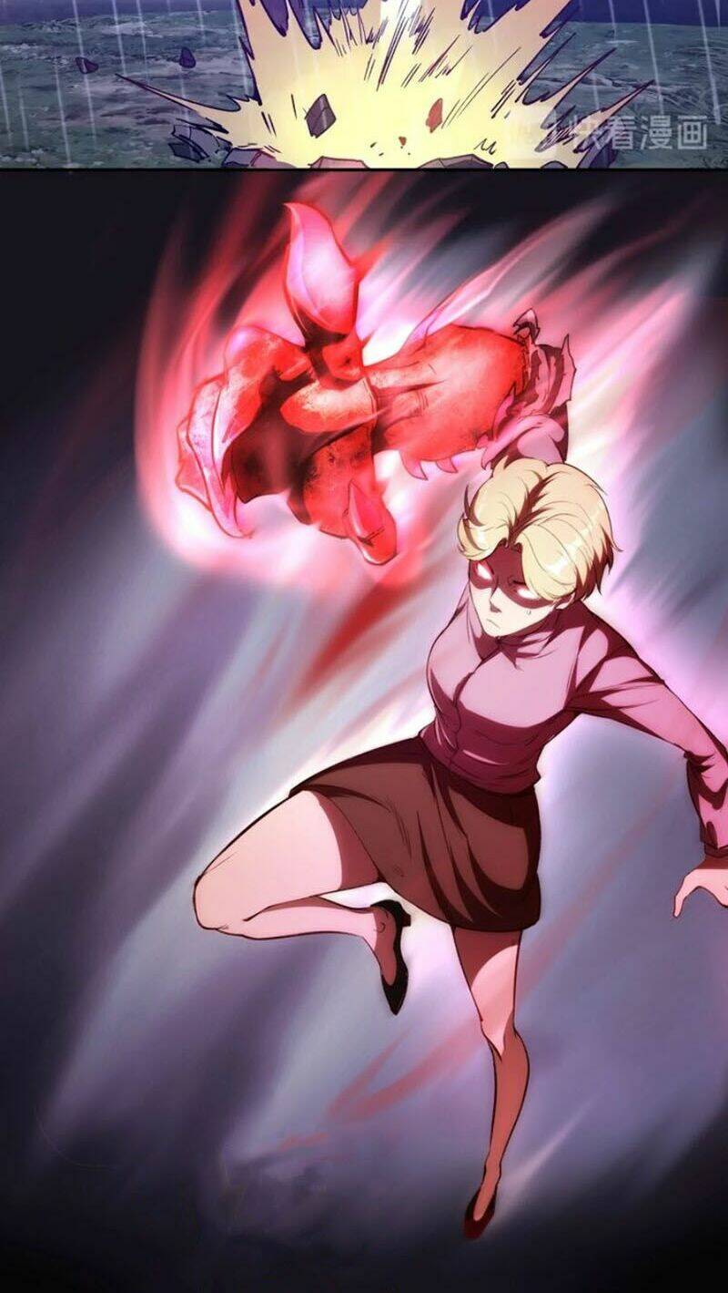 Cao Đẳng Linh Hồn: Chapter 46